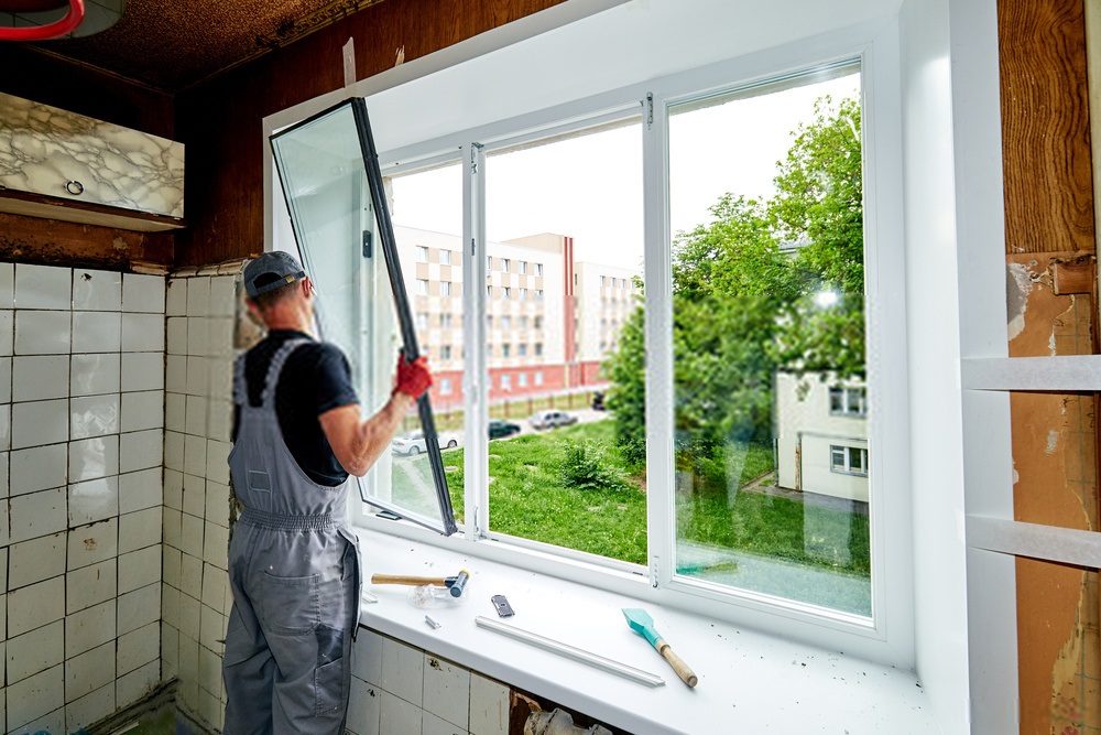 Double Glazing Repairs, Local Glazier in Worcester Park, Cuddington, Stoneleigh, KT4